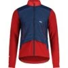 Maloja KolkrabeM. Nordic Hybrid Jacket - Deep Sunset Multi 8688 1 Maloja KolkrabeM. Nordic Hybrid Jacket - Deep Sunset Multi 8688 -Maloja maloja kolkrabem 1305394