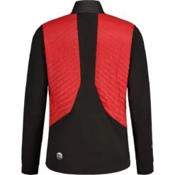 Maloja KolkrabeM. Nordic Hybrid Jacket - Moonless Multi 0821 -Maloja maloja kolkrabem 1305397