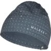 Maloja KrippensteinM. Sports Beanie - Midnight Dotgrid 8742 -Maloja maloja krippensteinm 1530117