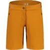 Maloja KugelblumeM. Women's Cycle Shorts - Honey 8582 -Maloja maloja kugelblumem 1170838
