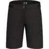 Maloja KugelblumeM. Women's Cycle Shorts - Moonless 0817 -Maloja maloja kugelblumem 1170857