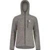 Maloja KurtatschM. Alp Wool Jacket - Grey Melange 0114 -Maloja maloja kurtatschm 1536312