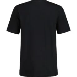 Maloja LagazuoiM. Organic Cotton Tee - Moonless 0817 -Maloja maloja lagazuoim 1443304