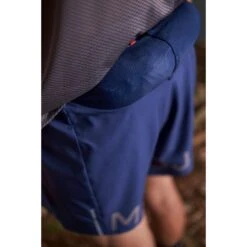 Maloja LagsM. Running Shorts - Moonless 0817 -Maloja maloja lagsm 964794