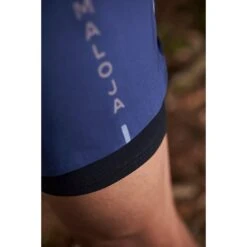 Maloja LagsM. Running Shorts - Moonless 0817 -Maloja maloja lagsm 964800