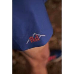 Maloja LagsM. Running Shorts - Moonless 0817 -Maloja maloja lagsm 964801