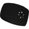Maloja LampsenspitzeM. Knit Headband - Moonless 0817 -Maloja maloja lampsenspitzem 1549083