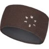 Maloja LampsenspitzeM. Knit Headband - Chocolate 8775 -Maloja maloja lampsenspitzem 1549085