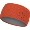 Maloja LampsenspitzeM. Knit Headband - Rosehip 8674 -Maloja maloja lampsenspitzem 1556586