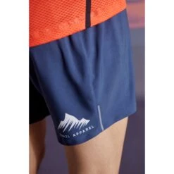 Maloja LavazeM. Trail Running Shorts - Midnight 8581 -Maloja maloja lavazem 1172683