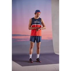 Maloja LavazeM. Trail Running Shorts - Midnight 8581 -Maloja maloja lavazem 1172684