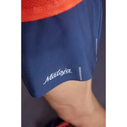 Maloja LavazeM. Trail Running Shorts - Midnight 8581 -Maloja maloja lavazem 1172685