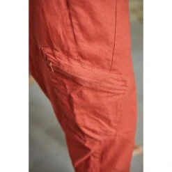 Maloja LaverneM. Women's Boulder Pants - Long - Amber 7024 -Maloja maloja lavernem 1418661