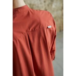 Maloja LindaM. Mountain Women's Shirt - Midnight 8581 16 Maloja LindaM. Mountain Women's Shirt - Midnight 8581 -Maloja maloja lindam 1415464