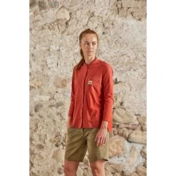 Maloja LindaM. Mountain Women's Shirt - Midnight 8581 12 Maloja LindaM. Mountain Women's Shirt - Midnight 8581 -Maloja maloja lindam 1415466