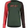 Maloja LixibergM. Mountain Women's Shirt - Deep Forest Multi 8794 1 Maloja LixibergM. Mountain Women's Shirt - Deep Forest Multi 8794 -Maloja maloja lixibergm 1549312