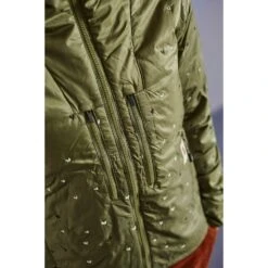 Maloja LocalitaM. Women's Alpine Puffer Jacket - Midnight 8581 -Maloja maloja localitam 1305611