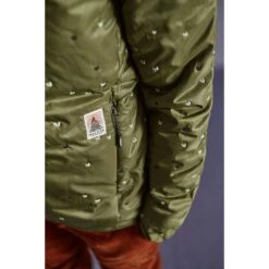 Maloja LocalitaM. Women's Alpine Puffer Jacket - Midnight 8581 -Maloja maloja localitam 1305612