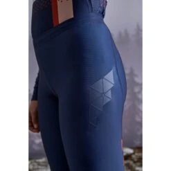 Maloja LohblüteM. Nordic Race Women's Pants - Night Sky 8325 -Maloja maloja lohbluetem 1039795