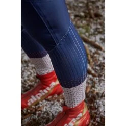 Maloja LohblüteM. Nordic Race Women's Pants - Night Sky 8325 -Maloja maloja lohbluetem 1039798