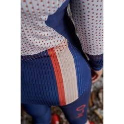 Maloja LohblüteM. Nordic Race Women's Shirt - Moonless 0817 -Maloja maloja lohbluetem 1039819