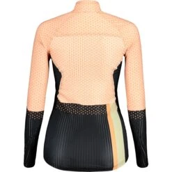 Maloja LohblüteM. Nordic Race Women's Shirt - Moonless 0817 -Maloja maloja lohbluetem 1039821