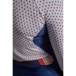 Maloja LohblüteM. Nordic Race Women's Shirt - Moonless 0817 -Maloja maloja lohbluetem 1039824