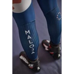 Maloja LohblüteM. Nordic Race Aero Women's Tights - Moonless 0817 -Maloja maloja lohbluetem 1306592