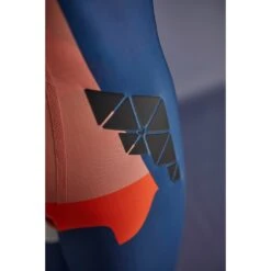 Maloja LohblüteM. Nordic Race Aero Women's Tights - Moonless 0817 -Maloja maloja lohbluetem 1306595