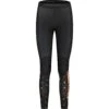 Maloja LohblüteM. Nordic Race Aero Women's Tights - Moonless 0817 -Maloja maloja lohbluetem 1332053