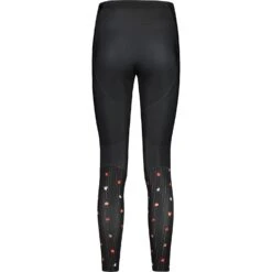 Maloja LohblüteM. Nordic Race Aero Women's Tights - Moonless 0817 -Maloja maloja lohbluetem 1332054