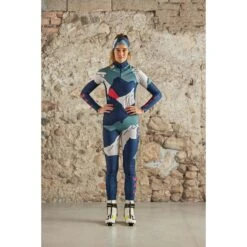 Maloja LohblüteM. Nordic Race Aero Women's Shirt - Moonless Alpflower 8749 15 Maloja LohblüteM. Nordic Race Aero Women's Shirt - Moonless Alpflower 8749 -Maloja maloja lohbluetem 1530618