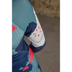 Maloja LohblüteM. Nordic Race Aero Women's Shirt - Moonless Alpflower 8749 12 Maloja LohblüteM. Nordic Race Aero Women's Shirt - Moonless Alpflower 8749 -Maloja maloja lohbluetem 1530624