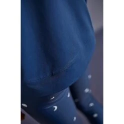 Maloja LunardiM. Yoga Longsleeve Shirt Women - Moonless 0817 -Maloja maloja lunardim yoga shirt midnight 8581 4 1299338 1