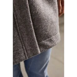 Maloja LupiciaM. Alpine Wool Women's Coat - Grey Melange 0114 12 Maloja LupiciaM. Alpine Wool Women's Coat - Grey Melange 0114 -Maloja maloja lupiciam 1531651