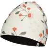 Maloja LupicinaM. Sports Beanie - Glacier Milk Glowflower 8693 -Maloja maloja lupicinam 1374894