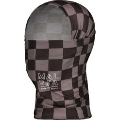 Maloja LupicinoM. Primaloft Tube - Moonless Check 8235