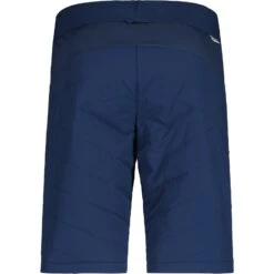 Maloja LurchM. Ski Touring Puffer Shorts - Midnight 8581 -Maloja maloja lurchm 1306678