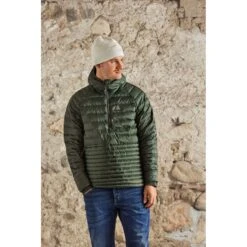 Maloja MacinM. Light Adventure ReDown Hoody - Midnight 8581 -Maloja maloja macinm 1531005