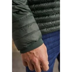 Maloja MacinM. Light Adventure ReDown Hoody - Midnight 8581 -Maloja maloja macinm 1531010