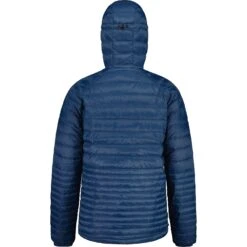 Maloja MacinM. Light Adventure ReDown Hoody - Midnight 8581 -Maloja maloja macinm 1549309