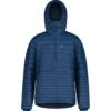 Maloja MacinM. Light Adventure ReDown Hoody - Midnight 8581 -Maloja maloja macinm 1549310