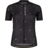 Maloja MadrisaM. Cycle Women's Jersey - Moonless Hearts 8495 -Maloja maloja madrisam 1471830