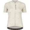 Maloja MadrisaM. Cycle Women's Jersey - Glacier Milk Hearts 8735 -Maloja maloja madrisam 1471834