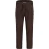 Maloja MalcomM. Organic Sweat Pants - Chocolate 8775 -Maloja maloja malcomm 1536325