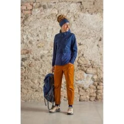 Maloja MankeiM. Women's Adventure Pants - Oak 8675 -Maloja maloja mankeim 1418964 2