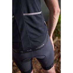 Maloja MannstreuM. 1/2 Jersey - Stone 0119 -Maloja maloja mannstreum 964467