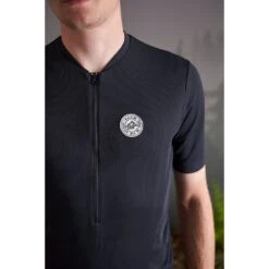 Maloja MannstreuM. 1/2 Jersey - Stone 0119 -Maloja maloja mannstreum 964468