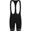 Maloja MarweesM. Women's Cycle Bib Shorts - Moonless 0817 -Maloja maloja marweesm 1486673
