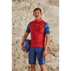 Maloja MaxM. Cycle Vest - Deep Sunset 8669 7 Maloja MaxM. Cycle Vest - Deep Sunset 8669 -Maloja maloja maxm 1421712 1